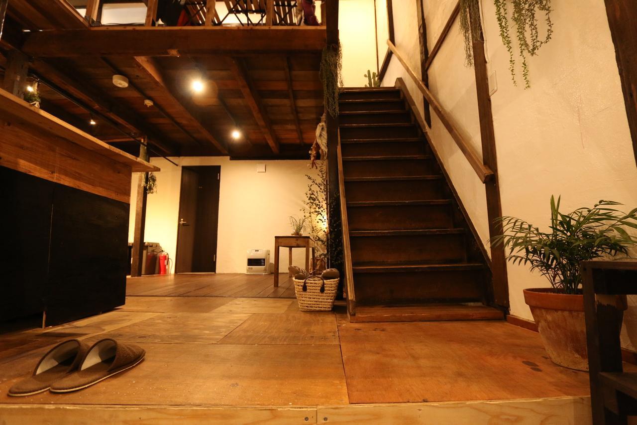 Slow House Quioto Exterior foto