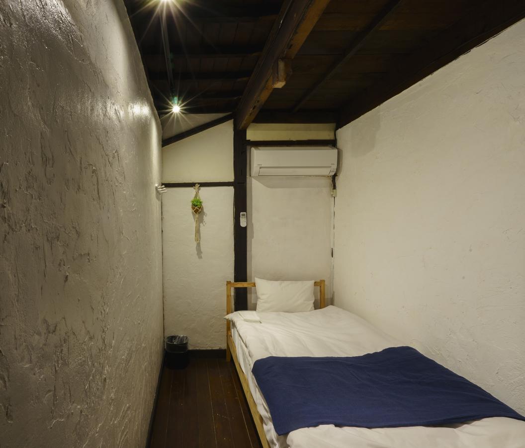 Slow House Quioto Exterior foto
